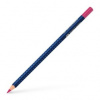 Faber-Castell Pastelka Art Grip Aquarelle - fuchsiová 123