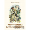 Prostonárodné slovenské rozprávky (Zväzok 3) - Martin Benka (ilustrátor), Pavol Dobšinský