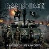 Iron Maiden - A Matter Of Life And Death (remastered 2015) (CD)