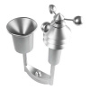 Homematic IP Meteo senzor Plus - HmIP-SWO-PL HmIP-SWO-PL