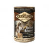 Carnilove Wild Meat Venison & Reindeer 400 g