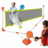 FunPlay Bedmintonová a tenisová súprava