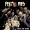 Positive Mind - Silence Gives Consent / Digipack CD / DVD [CD / DVD]