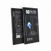 BlueStar 5D Full Glue tvrzené sklo Samsung Galaxy A54 5G černé 5903396253294