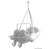 OSCULATI 4-ramenný zdvíhací systém 300-350 Variant: 4-ramenná zdvíhacia jednotka 390-440 4-arm lifting system 300-350