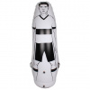 Training Dummy tréningová figurína, nafukovacia biela-čierna varianta 39579 - 39579