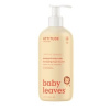 Attitude Detské telové mydlo a šampón Baby leaves s vôňou hruškovej šťavy 473 ml
