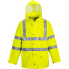 PORTWEST Bunda Sealtex™ Ultra S491, nepromokavá, reflexní POR-S491YER5XL Žlutá 5XL