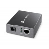 TP-Link OMADA FC111A-20 WDM media konvertor (1x100Mb/s, 1x simplex SC, SM, 1550/1310nm, 20km) FC111A-20