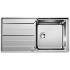 Kuchynská batéria - Blanco Lemis XL 6 S-IF Automat 523035 Sink (Kuchynská batéria - Blanco Lemis XL 6 S-IF Automat 523035 Sink)