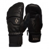 Rukavice BLACK DIAMOND SPARK MITTS Uni veľkosť M