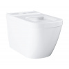 Grohe Euro Ceramic kompaktná záchodová misa biela 39338000