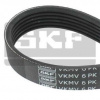 SKF VKMV 6PK1120 Klinový remeň Octavia 1.6/1.8T/2.0/1.9TDI/1.9SDI - 06A145933D