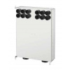 KWL® multizónový box KWL-MZB 6+1-75/125 L90