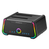 FIDECO YPZ230R Dokovacia/klonovacia stanica HDD/SSD (SATA 2,5