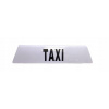 MAJÁK TAXI ŠPAČKA GAPA LAMPA OBOJSTRANNÁ 90 cm