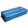 CARSPA P4000 12V/230V 4000W čistý sínusový menič napätia