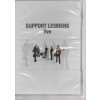 SUPPORT LESBIENS SUPPORT LESBIENS - LIVE DVD SUPPORT LESBIENS SUPPORT LESBIENS - LIVE DVD