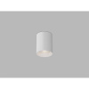 LED 2 Vnútorné stropné svietidlo TINY II-M P.7,5 cm biele - TRIAC stmievanie
