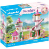 Playmobil 71845 Zámok pre princezné s kráľovským párom