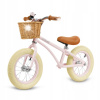BEŽECKÝ BICYKEL KIDWELL CLASSY NAFUKOVACIE KOLESÁ 12