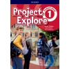 Project Explore 1 Student's Book