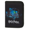 BAAGL Školský peračník jednoposchodový Harry Potter Hogwarts Lumos