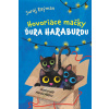 Hovoriace mačky Ďura Haraburdu - Juraj Raýman