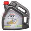 Castrol GTX Ultraclean 10W-40, 4L