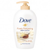 Dove Purely Pampering Tekuté mydlo s bambuckým máslem 250 ml