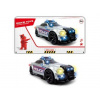 Dickie AS Policajné auto Street Force 33 cm