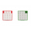 Smer Hra 15 hlavolam presúvačka plast 7,5x7,5cm