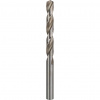 Bosch Vrták do kovu HSS-G 135° DIN 338, pr. 9,5 mm, 1 ks 2608585935