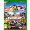 Paw Patrol Rescue Wheels: Championship (XONE/XSX)