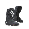 Moto topánky ELEVEIT S MIURA WP čierne - Veľkosť 46