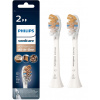 Náhradná hlavica k zubnej kefke Philips Sonicare Premium All-in-One HX9092/10, 2 ks (HX9092/10)