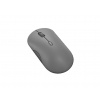 Lenovo 350 Bluetooth Silent Mouse (Luna Grey) = tmavě šedá BT tichá myš