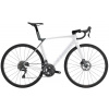 Trek Madone SL 5 Gen 8 Gloss Crystal White/Matte Deep Smoke 2026 Veľkosť: M/L