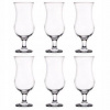 LAV Pohár Fiesta sklenený na koktail 75x182 mm bal. 6 x 390 ml