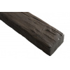 Umelý trám RUSTIC 200x130mm 3m Variant: Tmavý dub