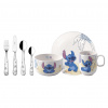 Detská sada riadu Disney Stitch 7 ks - Villeroy & Boch