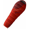 Detský spacák HUSKY Spací Vak KIDS MAGIC -15°C červený