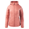 Dámska Zimná prešívaná bunda COLUMBIA EU POWDER LITE HDD JKT 1699071639 – Oranžová