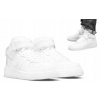 ŠPORTOVÉ TOPÁNKY NIKE FORCE 1 MID LE DH2934 111 R-30