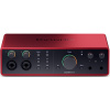 FOCUSRITE Scarlett 16i16 4th Gen (rozbalené)
