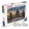 Ravensburger Česká kolekce Praha Procházka po Karlově mostě 1000 dielov
