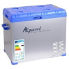 Chladící box (autolednička) kompresor 50l 230/24/12V -20°C SLEVA 28%