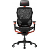 Lorgar Grace 855 červené LRG-CHR855RB