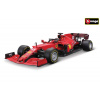 Bburago Ferrari SF90 5 Vettel 1:18