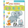 Jemná motorika: Logické rady - Svojtka&Co.